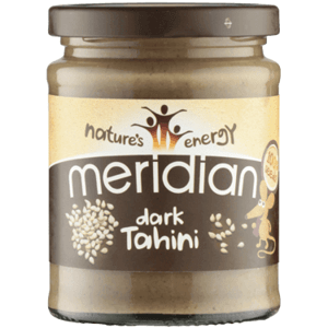 Meridian Tahini - sezamová pasta 270 g