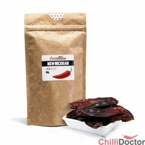 The Chilli Doctor New Mexican celé 30 g