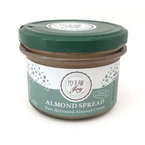My Raw Joy Almond spread 200 g