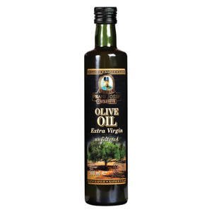 Franz Josef Kaiser Olivový olej extra panenský nefiltrovaný 500 ml