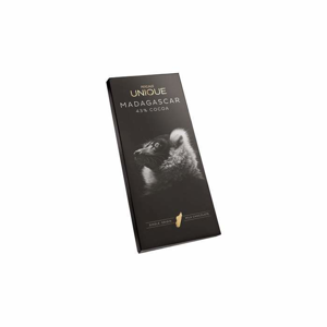 Pergale Madagascar 43 % Mléčná čokoláda 90 g