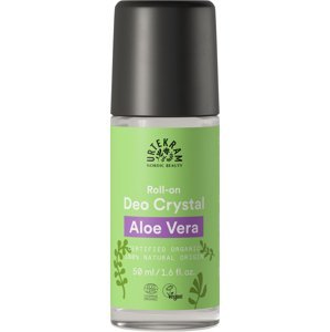 Urtekram Deodorant roll-on Aloe vera BIO 50 ml