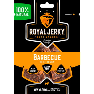 Royal Jerky Barbecue 22 g