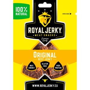 Royal Jerky Original 40 g