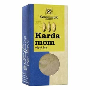 Sonnentor Kardamon mletý BIO 50 g