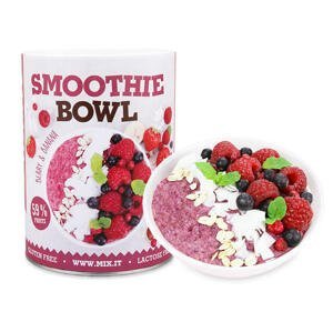 Mixit Smoothie bowl – lesní ovoce 380 g
