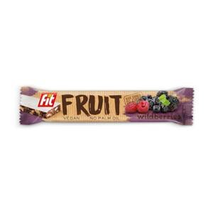 Fit Fruit lesní ovoce 23 g