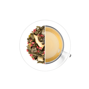 Oxalis čaj Ledový čaj Broskev - citron 70 g