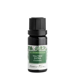 Nobilis Tilia Éterický olej Tea tree extra (čajovník) 10 ml