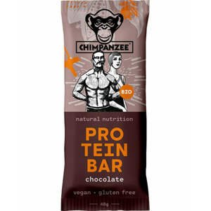 Chimpanzee BIO protein bar Čokoláda 40 g