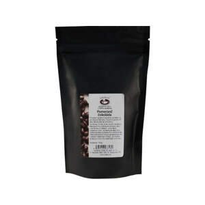 Oxalis káva aromatizovaná mletá - Pomeranč - čokoláda 150 g