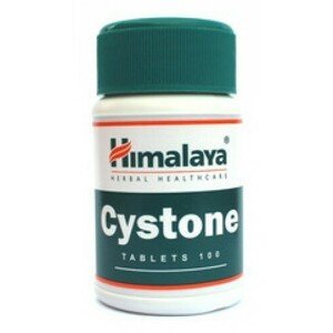 Himalaya Herbals Cystone 100 tablet