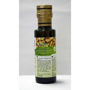 Biopurus Arašídový olej BIO 100 ml expirace