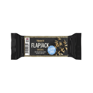 Flap Jack Tomm's gluten free original 100 g - expirace