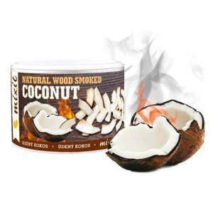 Mixit Kokos z udírny 100 g