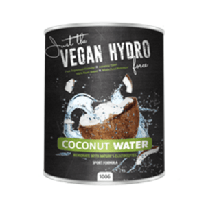 Nutrisslim Coconut Water Bio 100 g - expirace