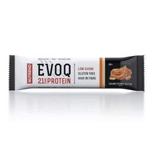 Nutrend Evoq 60 g čokoláda/kokos expirace