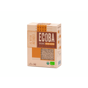 Ecoba Jasmínová rýže hnědá BIO 500 g