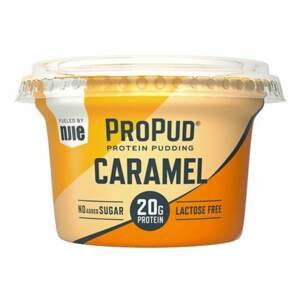 ProPud Protein Puding karamel 200 g