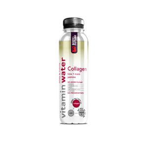 Body&Future Vitamin water collagen 0,4 l - expirace