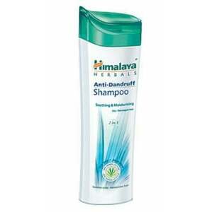 Himalaya Hydratační šampon proti lupům 400 ml