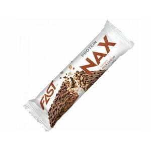Fast Nax Crisp Choco Milk 35 g - expirace