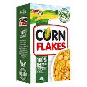 Bonavita BIO Corn flakes 375 g - expirace