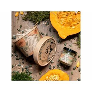 Krušnohorsko lázeňská kosmetika Karlovarské dýňové máslo 40 ml