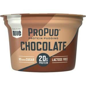 ProPud Protein Puding čokoláda 200 g - expirace