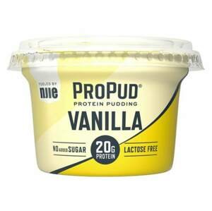 ProPud Protein Puding vanilka 200 g - expirace