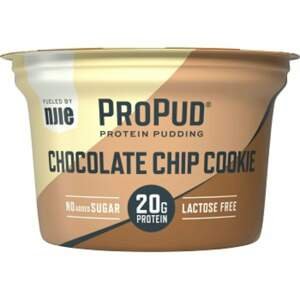 ProPud Protein Puding čokoláda chip cookie 200 g - expirace