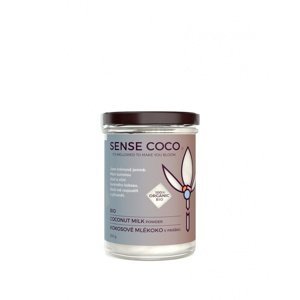 Sense Coco Kokosové mléko sušené BIO 250 g - expirace
