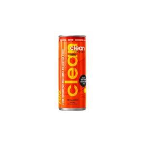 Clean Drink exotic 330 ml - expirace