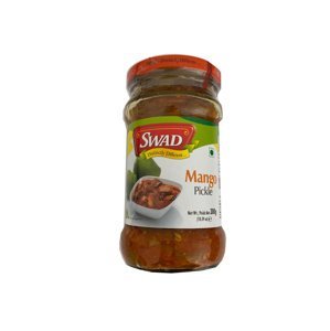 Swad Mango Pickle 300 g