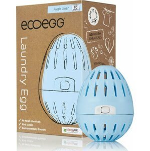 Ecoegg Prací vajíčko s vůní bavlny, 70 praní
