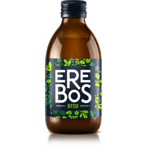 Erebos Bitter 250 ml - expirace