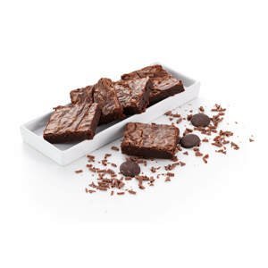 GRIZLY Sweets Směs na brownies bez lepku 685 g - expirace