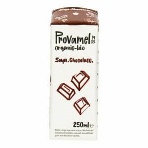 Provamel Nápoj sójový čokoládový BIO 250 ml - expirace