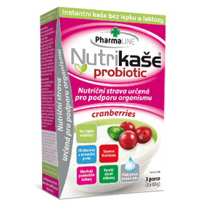 Probiotické kaše