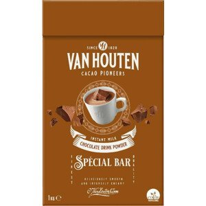 Van Houten Belgický čokoládový instantní nápoj 1000 g