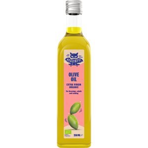 Healthyco Eco Olivový olej extra panenský 250 ml - expirace