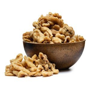 GRIZLY Vlašské ořechy loupané 500 g
