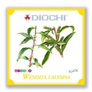 Diochi Wendita calysina čaj 80 g