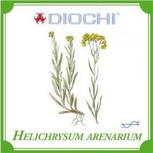 Diochi Helichrysum arenarium čaj 60 g