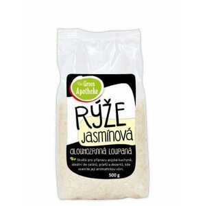 Green Apotheke Rýže jasmínová 500 g