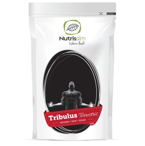 Nutrisslim Tribulus Terrestris Powder BIO125 g