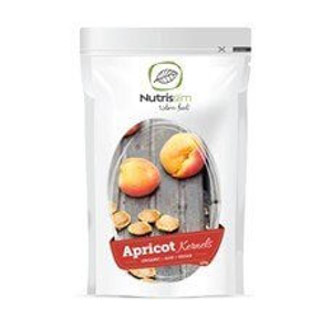 Nutrisslim Apricot Kernels (Meruňková jádra) Bio 125 g