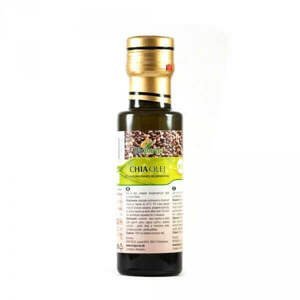 Biopurus Chia olej-Salvia hispanica BIO 100 ml