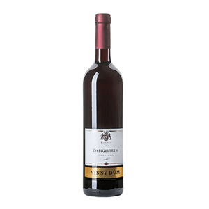 Vinný dům Zweigeltrebe 2015 jakostní víno s přívlastkem 750 ml