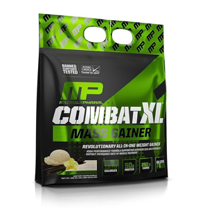 MusclePharm Combat XL Mass Gainer 5440 g